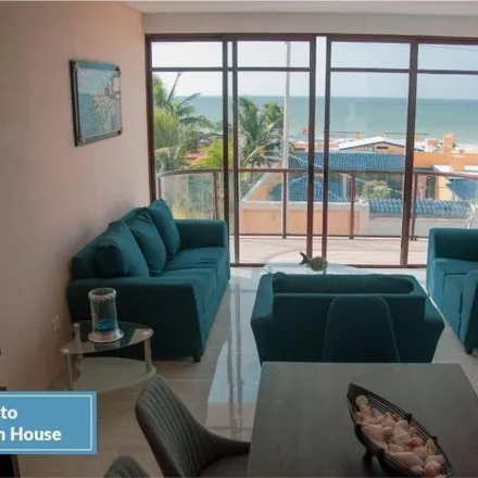 Buy this 2 bed apartment on Calle 23 in 97330 Chicxulub Puerto, YUC