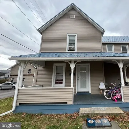 Buy this 3 bed house on 2298 Cummings Street in Williamsport, PA 17701