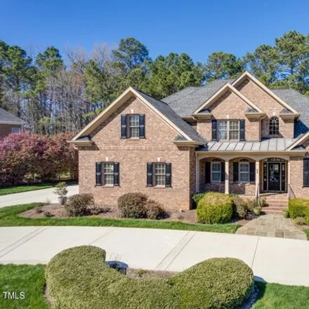 Buy this 5 bed house on 69 Booth Meadow Lane in Durham, NC 27713
