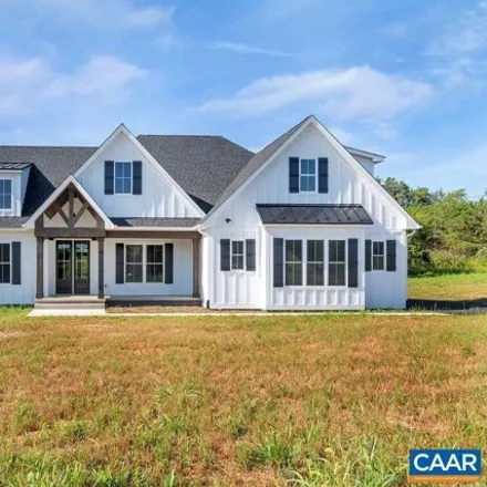 Buy this 5 bed house on Country Creek Way in Fluvanna County, VA 22963