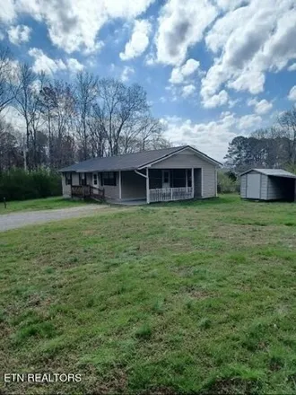 Buy this 3 bed house on 2337 Rodney Drive in Twin Oaks, Bradley County