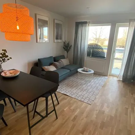 Rent this 1 bed apartment on Strandparksvägen in 611 29 Nyköping, Sweden