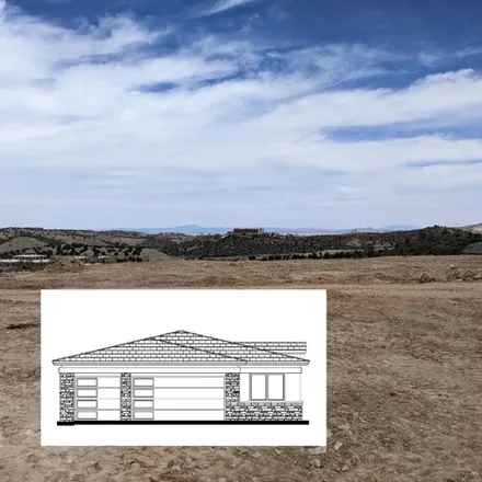Buy this 2 bed house on unnamed road in Prescott, AZ 86313
