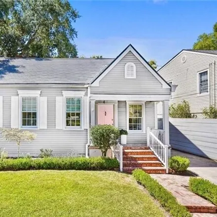 Image 1 - 108 Maryland Drive, New Orleans, LA 70124, USA - House for sale