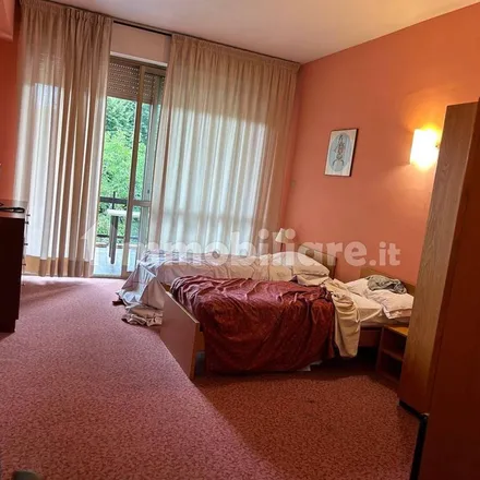 Rent this 3 bed apartment on Via Aurelia in 00167 Rome RM, Italy