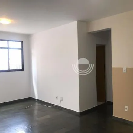 Rent this 2 bed apartment on Rua Riachuelo 453 in Centro, Campinas - SP