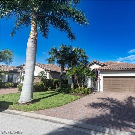 Buy this 3 bed house on 9441 River Otter Drive in Fort Myers, FL 33912