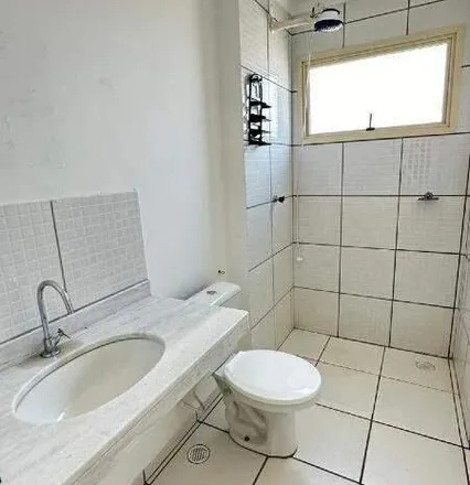 Rent this 1 bed apartment on Rua Treze de Maio in Cidade Nova I, Indaiatuba - SP