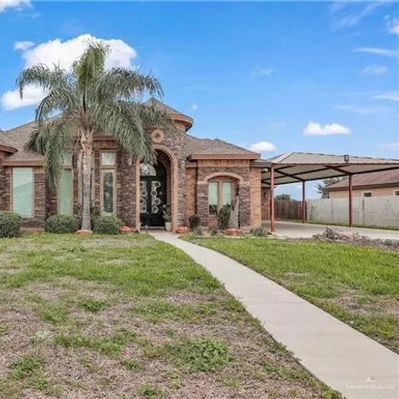 Buy this 3 bed house on Montalvo Road in Montalvo Hills Colonia, Starr County