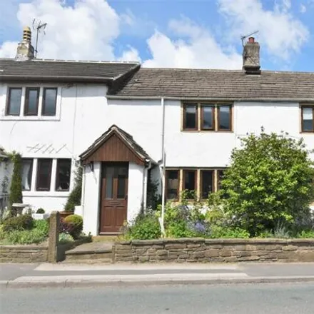 Image 1 - Dhillons Go Local, 797 New Hey Road, Outlane, HD3 3YP, United Kingdom - Townhouse for sale
