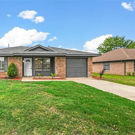 Buy this 3 bed house on 956 Loganwood Drive in Royse City, TX 75189