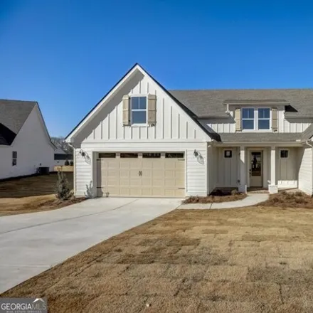 Buy this 4 bed house on unnamed road in Senoia, Coweta County