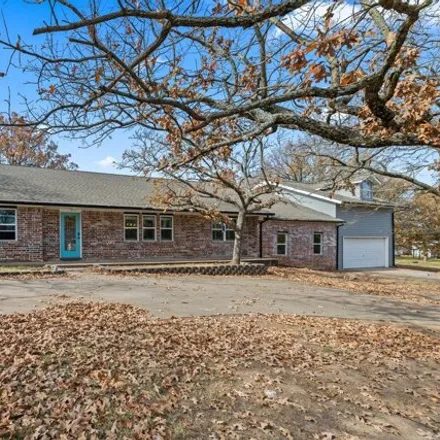 Buy this 3 bed house on 299 Vermeer Avenue in Osage County, OK 74063