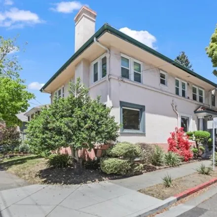 Buy this 3 bed condo on 3050 College Ave Unit One in Berkeley, California