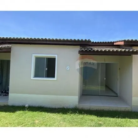 Buy this 2 bed house on unnamed road in Amado Bahia, Mata de São João - BA