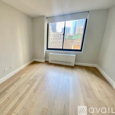 Image 8 - W 48th St, Unit 20F - Apartment for rent