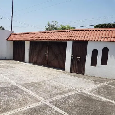 Rent this 3 bed house on unnamed road in Fracc. Junto Al Río, 62584 Cuernavaca