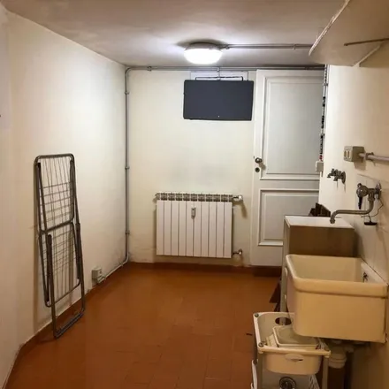 Image 7 - Via Ambrogio Traversari, 00152 Rome RM, Italy - Apartment for rent