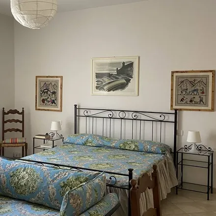 Image 5 - Tessennano, Viterbo, Italy - Apartment for rent