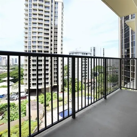 Image 7 - Arcadia at 15 Craigside, 15 Craigside Place, Honolulu, HI 96817, USA - Condo for sale