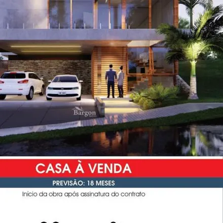 Image 2 - Hospital Unimed Juiz de Fora, Avenida Deusdedith Salgado, Salvaterra, Juiz de Fora - MG, 36033-003, Brazil - House for sale