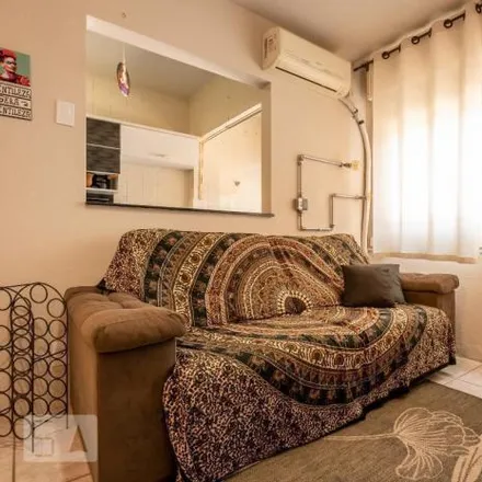 Rent this 2 bed apartment on Ypu 493 in Rua Hugo Livi, Morro Santana