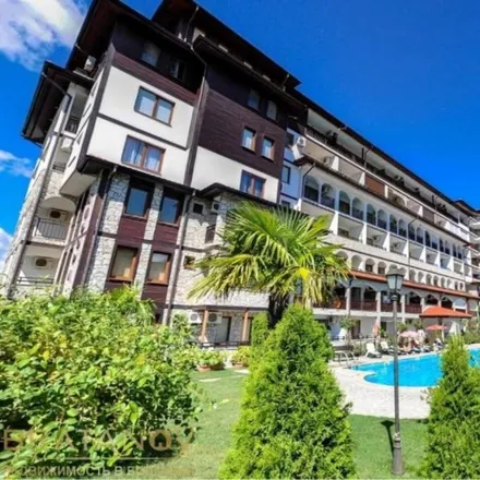 Buy this 1 bed apartment on Villa Sveti Vlas in Yasen 12, Yug