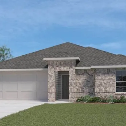 Buy this 3 bed house on 856 Peccary Pl in Seguin, Texas