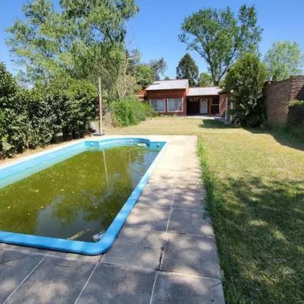 Image 2 - unnamed road, Villa La Ribera, 2204 Pueblo Andino, Argentina - House for sale