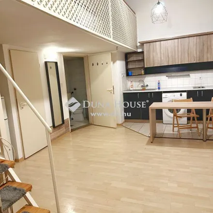 Image 6 - Budapest, Lósy Imre utca 3, 1083, Hungary - Apartment for rent