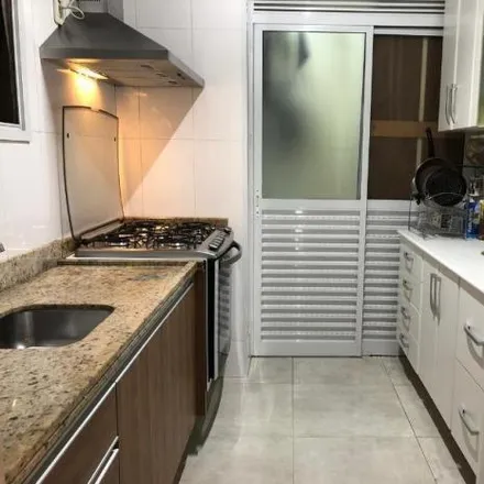 Buy this 3 bed apartment on Rua Francisco Tapajós in 488, Rua Francisco Tapajós
