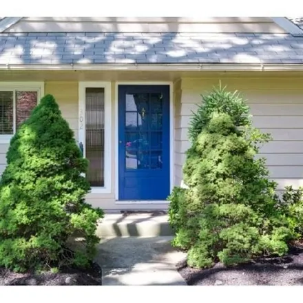 Image 4 - 326 Highland Avenue, West Moorestown, Moorestown Township, NJ 08057, USA - House for sale