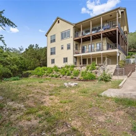 Image 8 - 11106 Hill Drive, Jonestown, Travis County, TX 78641, USA - House for sale