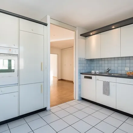 Image 5 - Brunnmattstrasse 12, 6010 Kriens, Switzerland - Apartment for rent