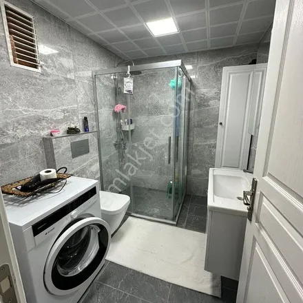 Rent this 1 bed apartment on unnamed road in 07190 Döşemealtı, Turkey