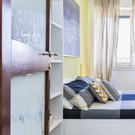 Rent this 4 bed room on Via Adige 12 in 20135 Milan MI, Italy