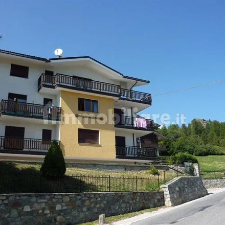 Image 9 - unnamed road, Torgnon, Italy - Apartment for rent