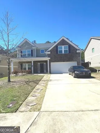 Buy this 4 bed house on 7181 Tall Pine Court in Columbus, GA 31820