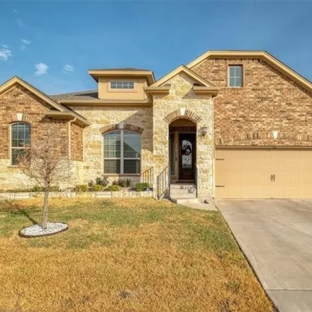 Rent this 5 bed house on 13112 Craven Ln in Manor, Texas