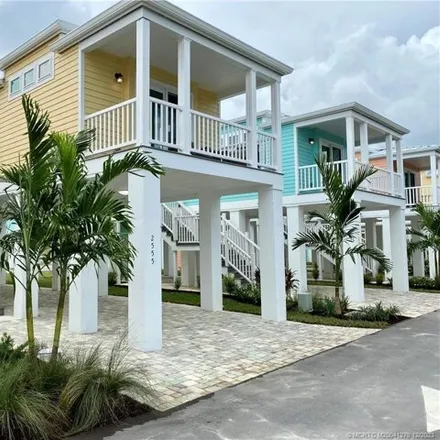 Image 1 - Dixon Way, Jensen Beach, FL 34957, USA - House for rent