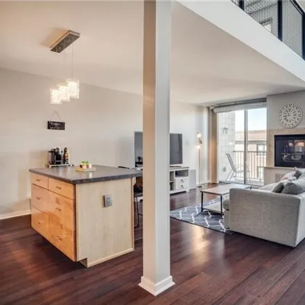 Buy this 2 bed condo on Lofts on Arts Avenue in 3rd Avenue South, Minneapolis