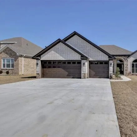 Buy this 4 bed house on Lucia Lane in Maumelle, AR 72113