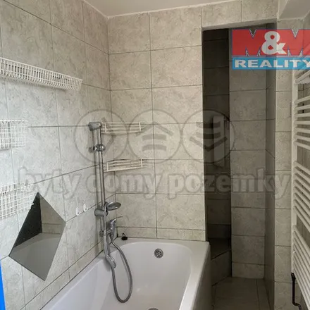 Image 4 - Regionální knihovna Karviná, Masarykovo nám., 733 01 Karviná, Czechia - Apartment for rent