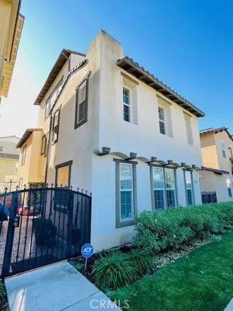 Buy this 3 bed condo on Via Palma in Montclair, CA 91763