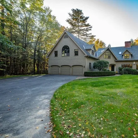 Buy this 6 bed house on 71 Mathews Road in Mill River, Deerfield