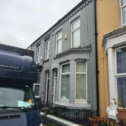 Buy this 2 bed townhouse on Hannan Road in Liverpool, L6 6DA