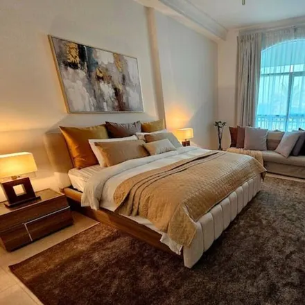 Rent this 4 bed apartment on Abu Dhabi in Abu Dhabi Emirate, United Arab Emirates