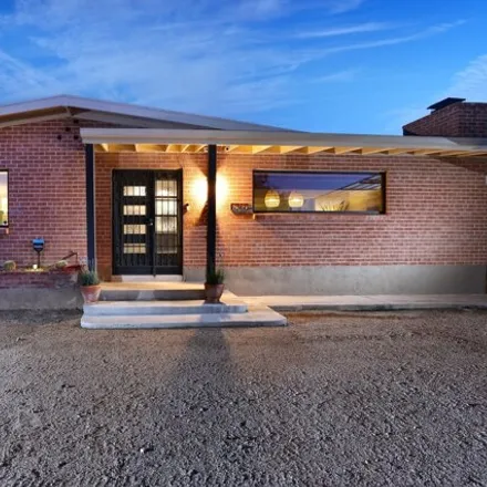 Buy this 3 bed house on 6972 East Redbud Road in Tucson, AZ 85715