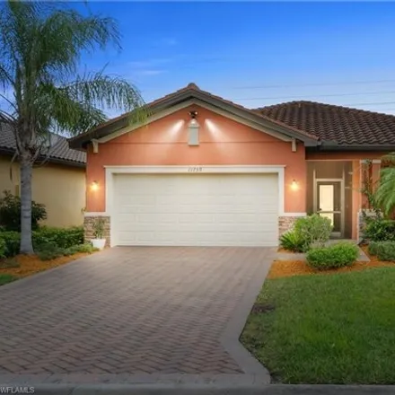 Buy this 3 bed house on 11736 Timbermarsh Court in Gateway, FL 33913
