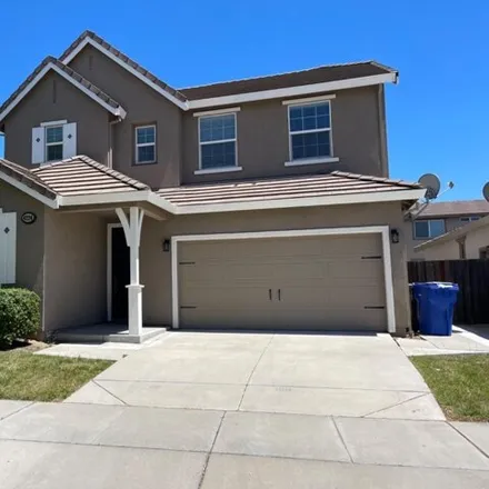 Buy this 4 bed house on 4262 Silver Lupine Drive in Turlock, CA 95382